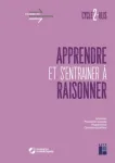 Apprendre et s'entrainer à raisonner vignette