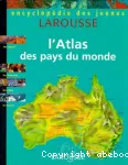 L'atlas des pays du monde vignette