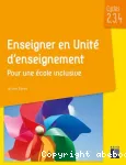 Enseigner en unité d'enseignement vignette