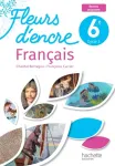 Fleurs d'encre Français 6ème vignette