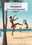 Vendredi ou La vie sauvage vignette