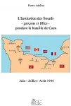 L'institution des Sourds-garçons et filles- pendant la bataille de Caen vignette