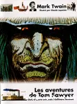 Les aventures de Tom Sawyer vignette